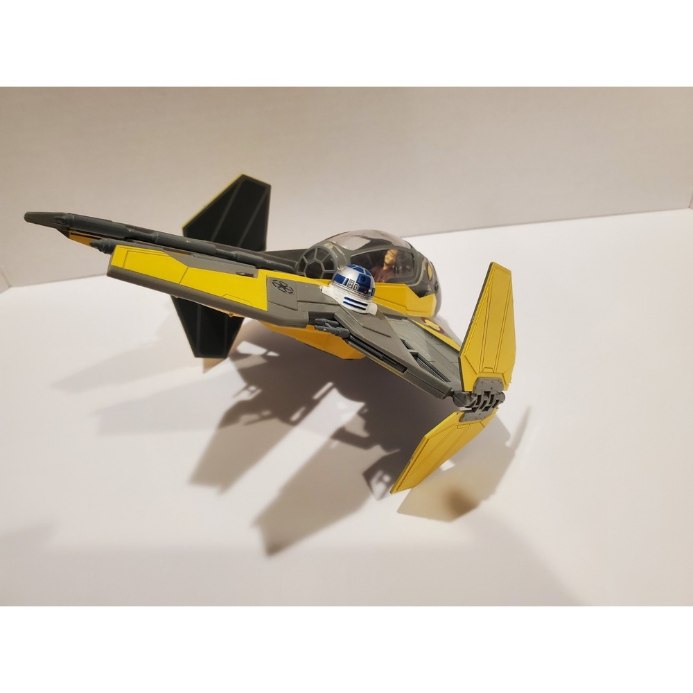 Star Wars Revell Snap Tite Anakin's Jedi Starfighter